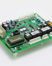 DiversiTech Circuit Board 2 Stage No COMM
