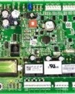 DiversiTech Circuit Board 2 Stage No COMM