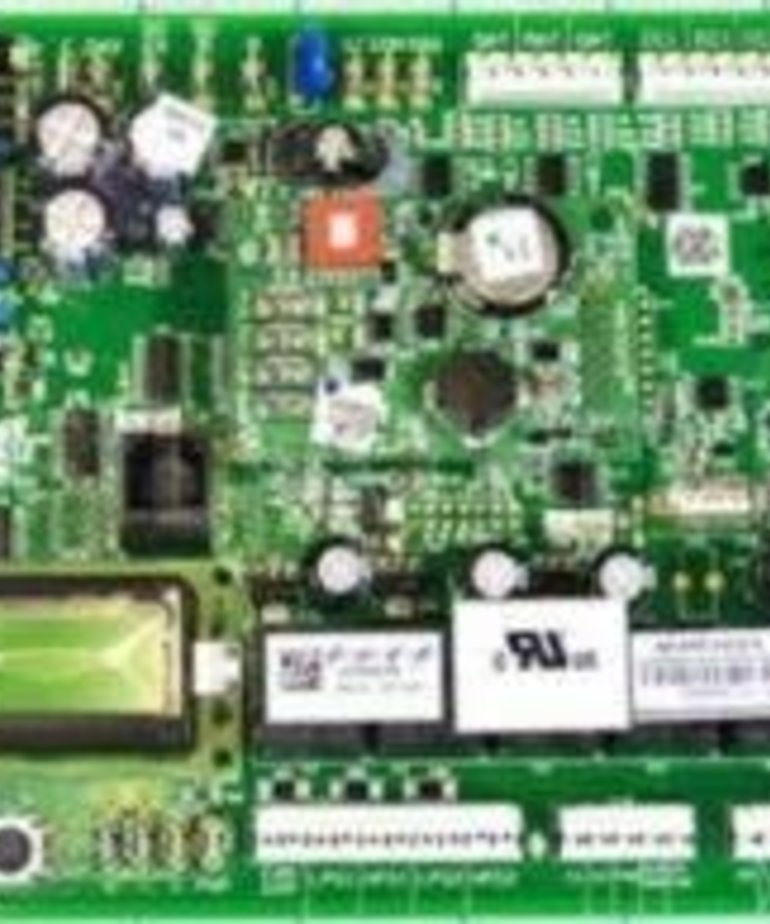 DiversiTech Circuit Board 2 Stage No COMM