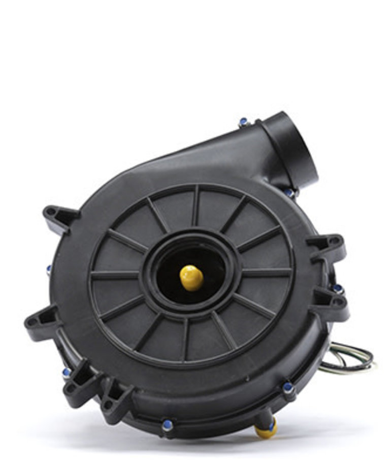 DiversiTech Fasco Blower A140 for Goodman