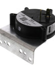 DiversiTech Pressure Switch Air 1.20 Inch Water Column On Fall Single Pole Normally Open