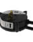 DiversiTech Pressure Switch Air 1.20 Inch Water Column On Fall Single Pole Normally Open