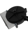 DiversiTech Pressure Switch Air 1.20 Inch Water Column On Fall Single Pole Normally Open