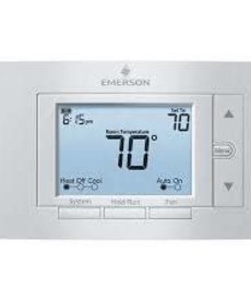 DiversiTech Emerson Digital 80 Series Non-Programmable Thermostat