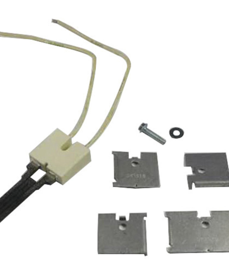 DiversiTech 41-803 IGNITOR, SILICON CARBIDE ROBERTSHAW IGNITOR