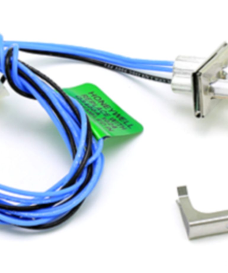 DiversiTech Silicone Nitride Hot Surface Igniter 24 V Replaces ICP and Honeywell