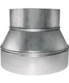 4X3 TAPERED REDUCER