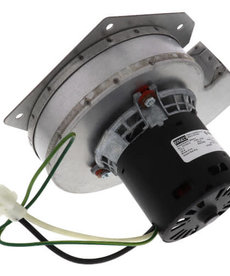 DiversiTech Replacement Inducer Motor for A143 Trane