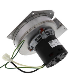 NBK Replacement Inducer Motor for A143 Trane