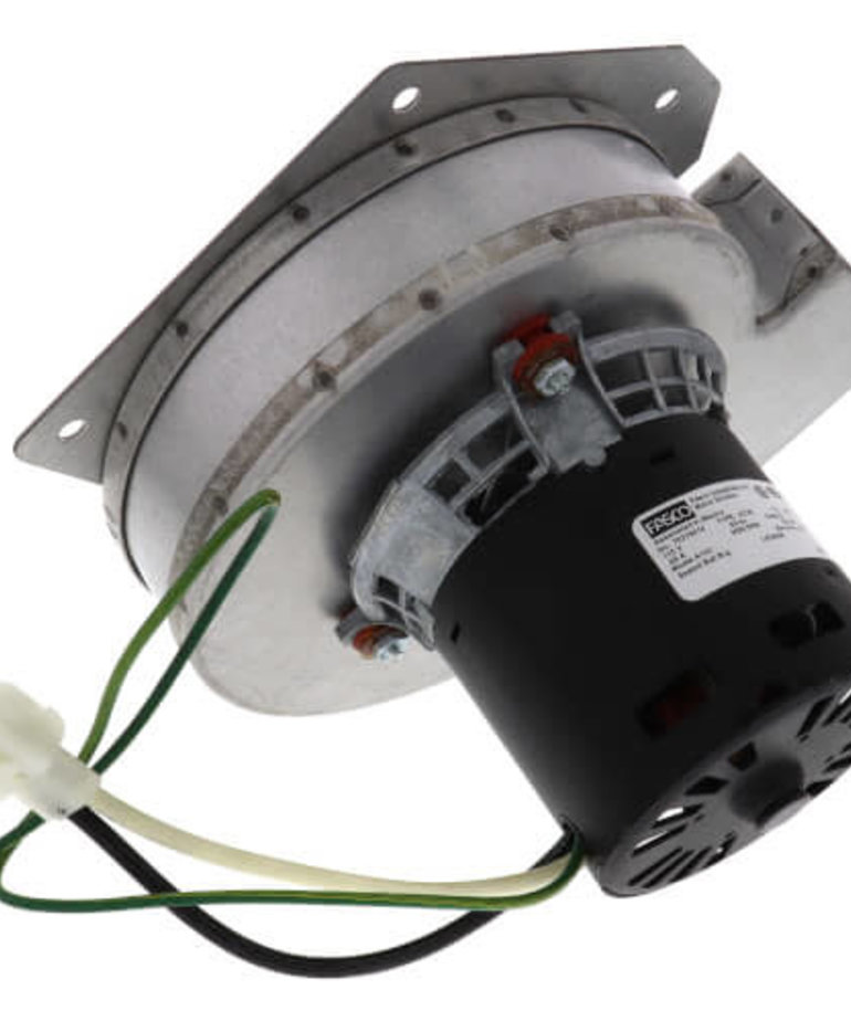 NBK Replacement Inducer Motor for A143 Trane