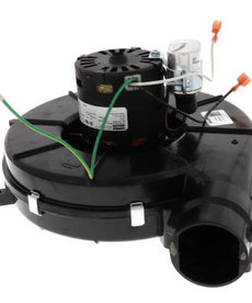 DiversiTech Replacement Inducer Motor