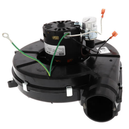 NBK Replacement Inducer Motor Hamtramck Hvac