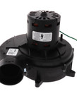 DiversiTech Blower A136 Draft Inducer 1/20 Horsepower 115 Volt Clockwise 3450 Revolutions per Minute 0.75 Amp