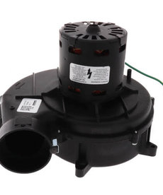 DiversiTech Blower A136 Draft Inducer 1/20 Horsepower 115 Volt Clockwise 3450 Revolutions per Minute 0.75 Amp