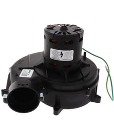 Fasco Blower A136 Draft Inducer 1/20 Horsepower 115 Volt Clockwise 3450 Revolutions per Minute 0.75 Amp