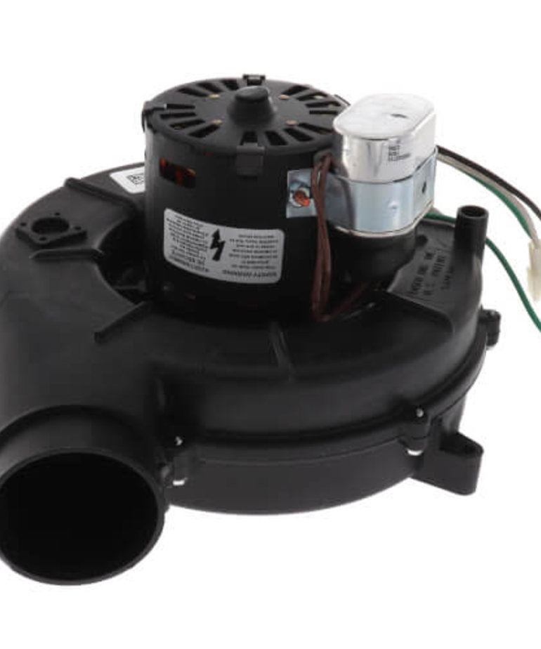 DiversiTech Fasco A130 Furnace Inducer Motor
