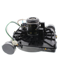 NBK Replacement Inducer Motor for Carrier