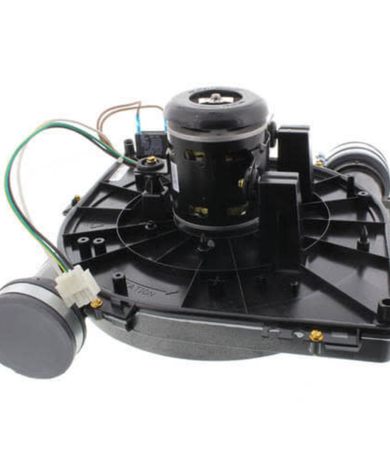 DiversiTech Replacement Inducer Motor for Carrier