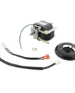 DiversiTech 65569 Carrier Inducer Vent Motor Replacement (Assembly Not Included)