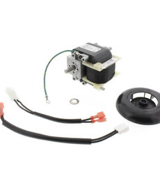 DiversiTech 65569 Carrier Inducer Vent Motor Replacement (Assembly Not Included)