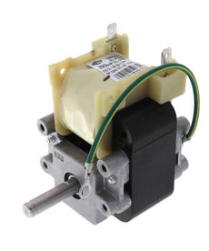 ICP INDUCER MOTOR 115V 3000RPM (Assembly Not Included)