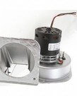 DiversiTech Draft Inducer Assembly with HI/LO 3000/2000 Motor