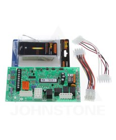 DiversiTech White Rodgers Universal 2-Stage HSI Variable Speed (ECM) Circulator Furnace Control Kit