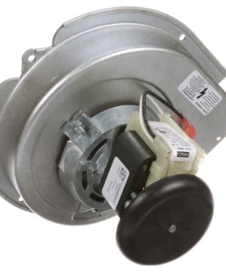 DiversiTech Draft Inducer Lennox Replacement 115 Volt 1.2 Amps