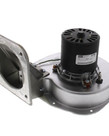 DiversiTech Blower Motor Vent Assembly 115 Volt Clockwise 3200 Revolutions per Minute 60Hertz 1 Phase 1.21 Amp for P3HU Upflow/Horizontal