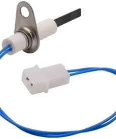 DiversiTech White Rodger 789A-751A1 Furnace Nitride Ignitor Replacement for Carrier LH33ZG001 1176919