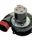 DiversiTech 66781 Replacement Inducer Motor for Rheem