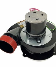 DiversiTech 66781 Replacement Inducer Motor for Rheem