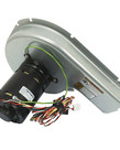 DiversiTech Draft Inducer Carrier Replacement .5 Amps 208-230Volts Includes Hall Sensor