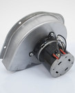 DiversiTech Draft Inducer Rheem Replacement 1/25 HP 0.62 Amps 208-230 Volts