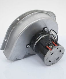 DiversiTech Draft Inducer Rheem Replacement 1/25 HP 0.62 Amps 208-230 Volts