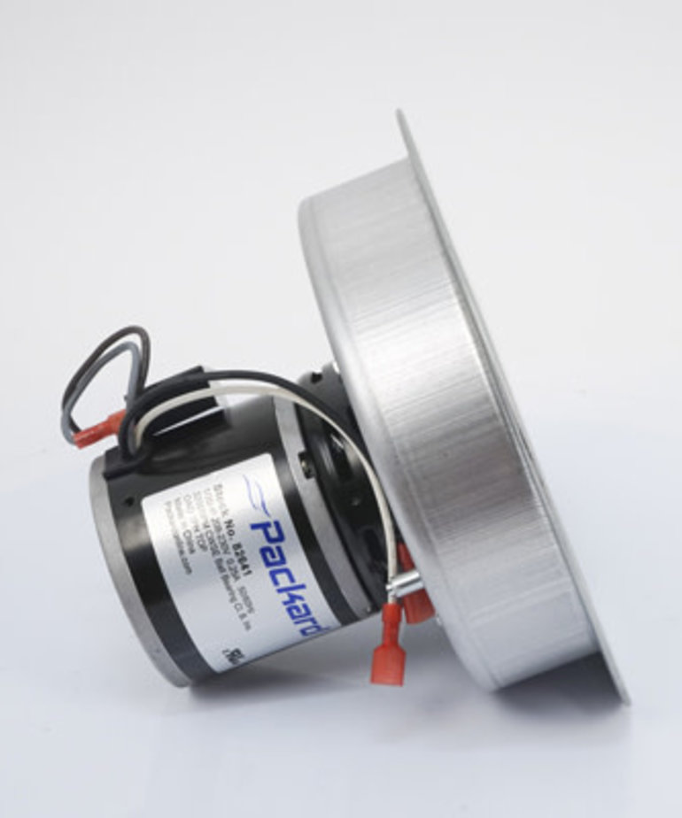 DiversiTech Draft Inducer Rheem Replacement 1/25 HP 0.62 Amps 208-230 Volts