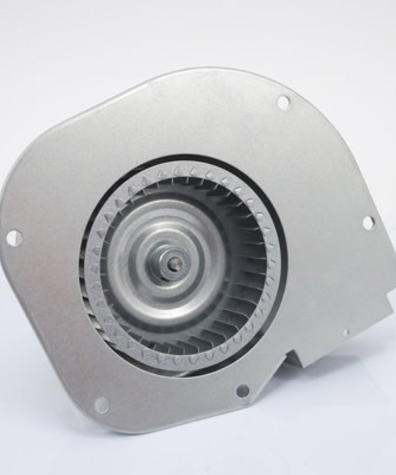 DiversiTech Draft Inducer Rheem Replacement 1/25 HP 0.62 Amps 208-230 Volts