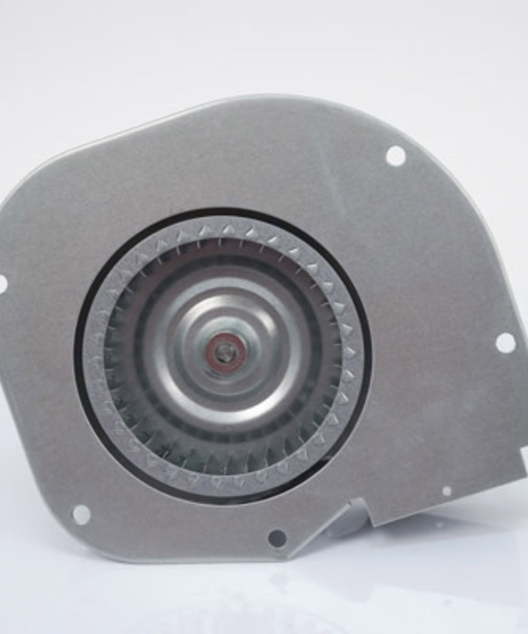 DiversiTech Draft Inducer Rheem Replacement 1/25 HP 0.62 Amps 208-230 Volts