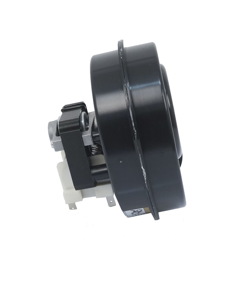 DiversiTech Draft Inducer 5/8" Stack 0.43 Amps 3000 RPM 120 Volts Replaces Lennox