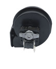 DiversiTech Draft Inducer 5/8" Stack 0.43 Amps 3000 RPM 120 Volts Replaces Lennox