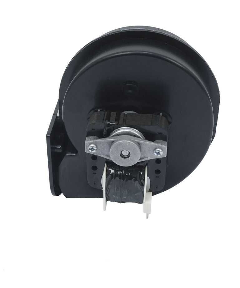 DiversiTech Draft Inducer 5/8" Stack 0.43 Amps 3000 RPM 120 Volts Replaces Lennox