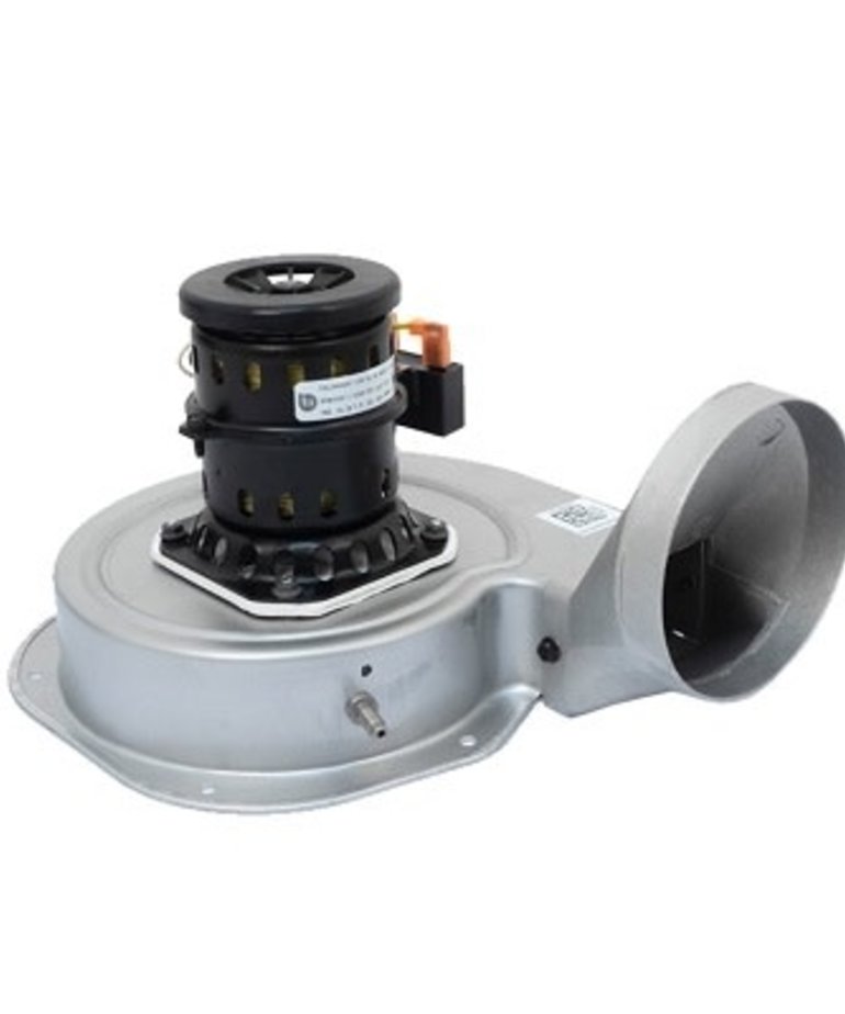 DiversiTech Replacement Inducer Motor for Nordyne