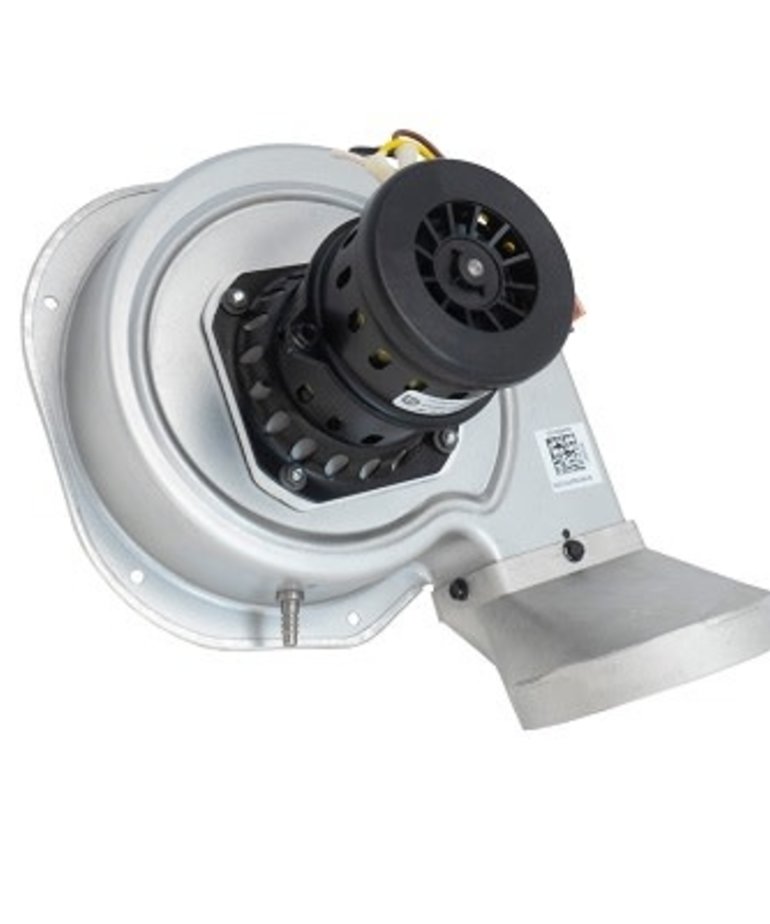 DiversiTech Replacement Inducer Motor for Nordyne