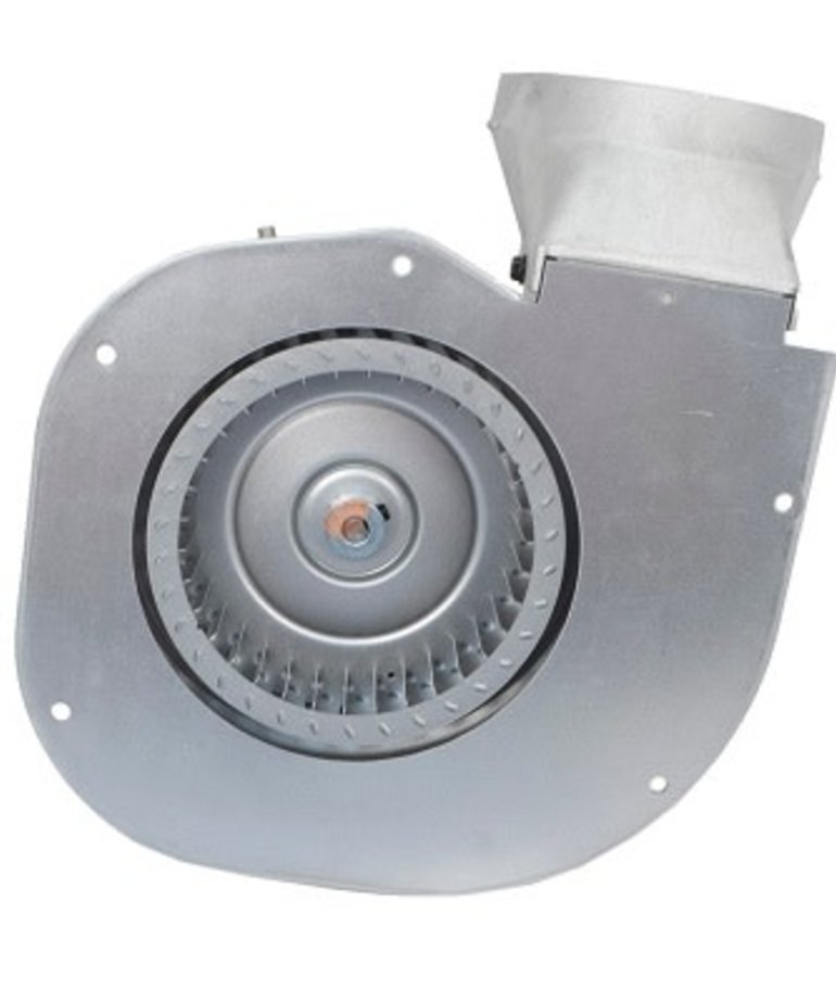 DiversiTech Replacement Inducer Motor for Nordyne