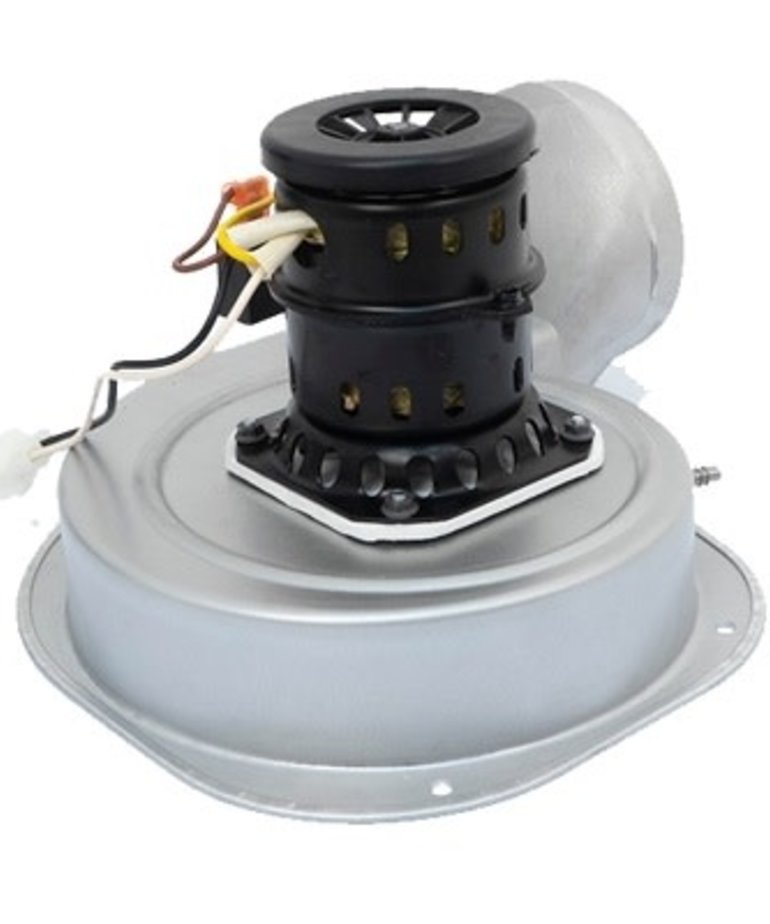 DiversiTech Replacement Inducer Motor for Nordyne