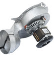 DiversiTech Replacement Draft Inducer Motor for ICP