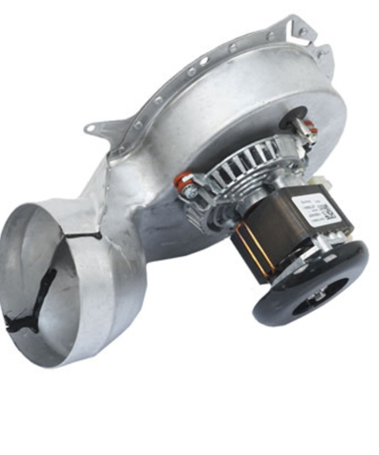 DiversiTech Replacement Draft Inducer Motor for ICP
