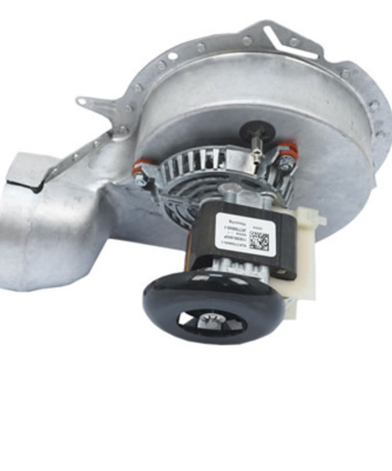 DiversiTech Replacement Draft Inducer Motor for ICP