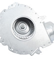 DiversiTech Replacement Draft Inducer Motor for ICP