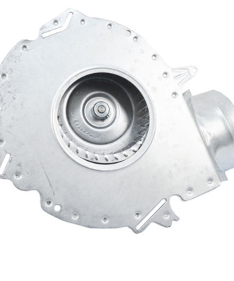 DiversiTech Replacement Draft Inducer Motor for ICP